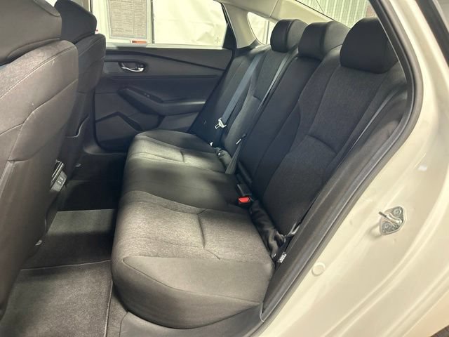 Certified 2025 Honda Accord LX image 18