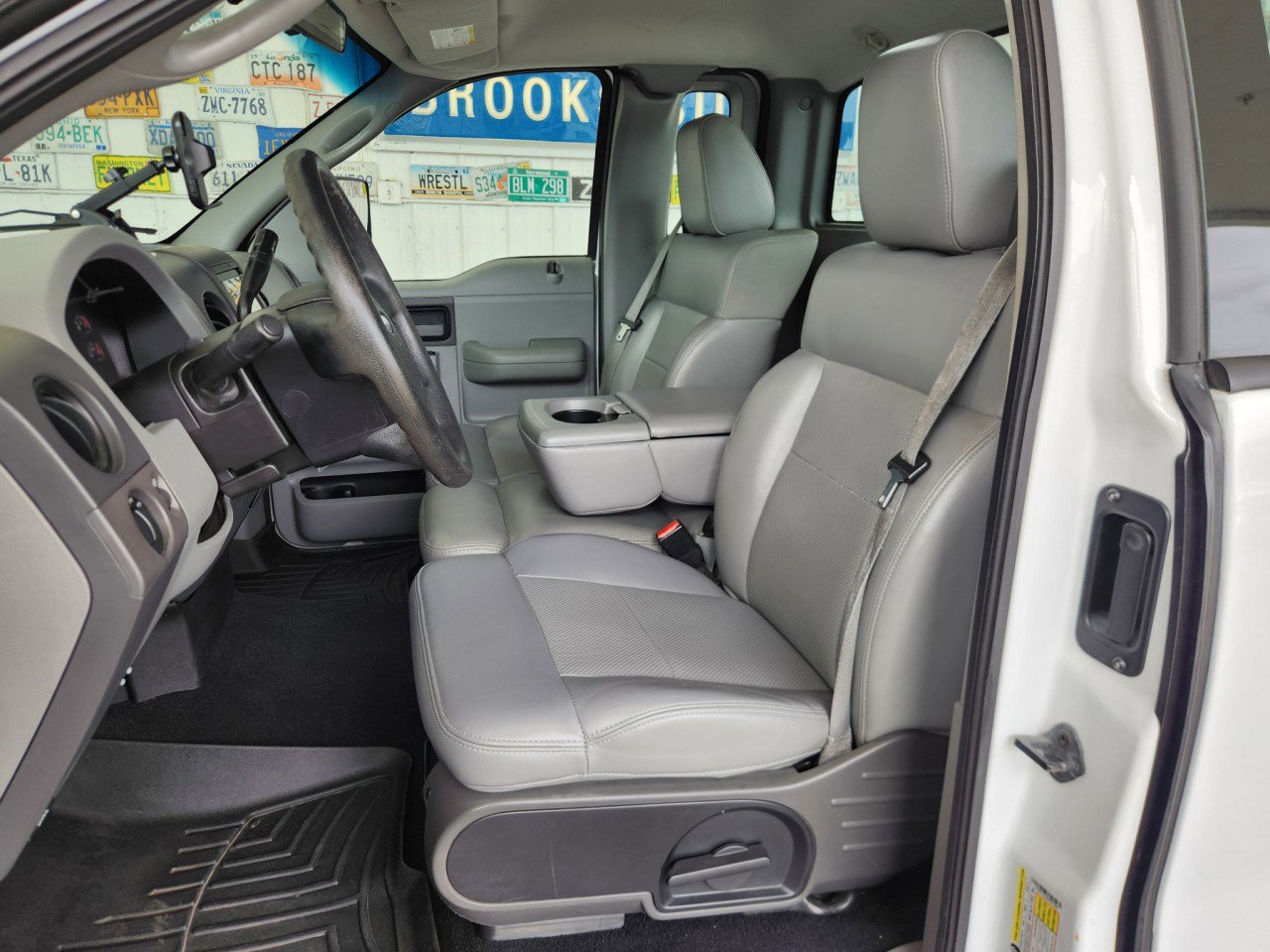 Used 2008 Ford F150 XL image 4