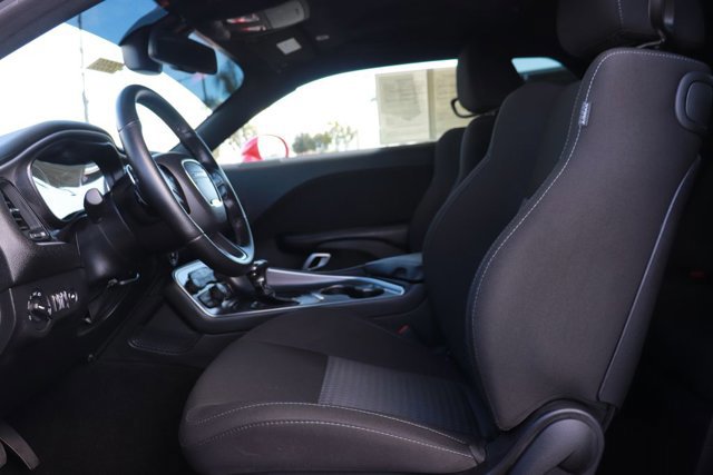 Used 2021 Dodge Challenger GT image 11