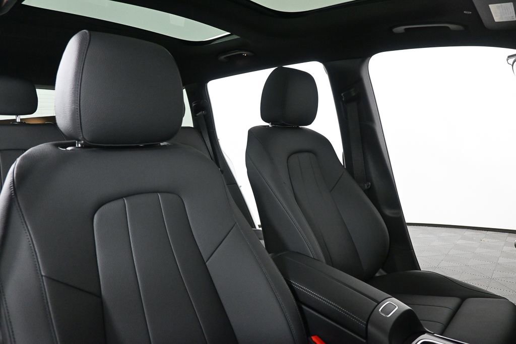 New 2026 Mercedes-Benz GLB 250 image 20