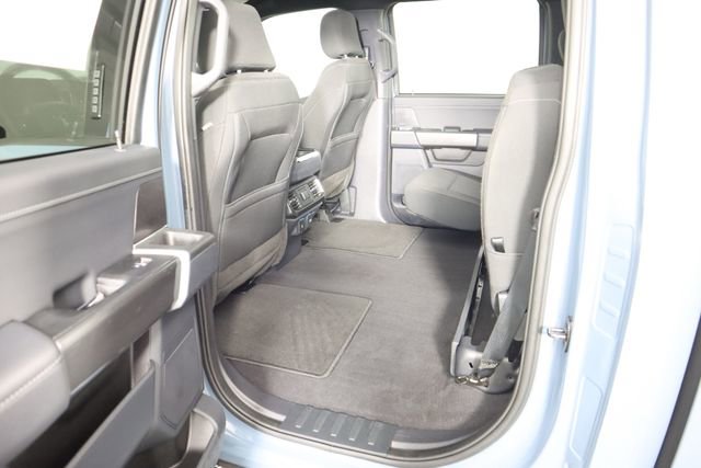 Certified 2023 Ford F150 XLT w/ Equipment Group 302A High image 65