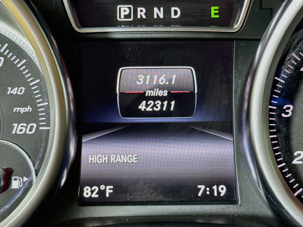 Used 2017 Mercedes-Benz G 550 image 12