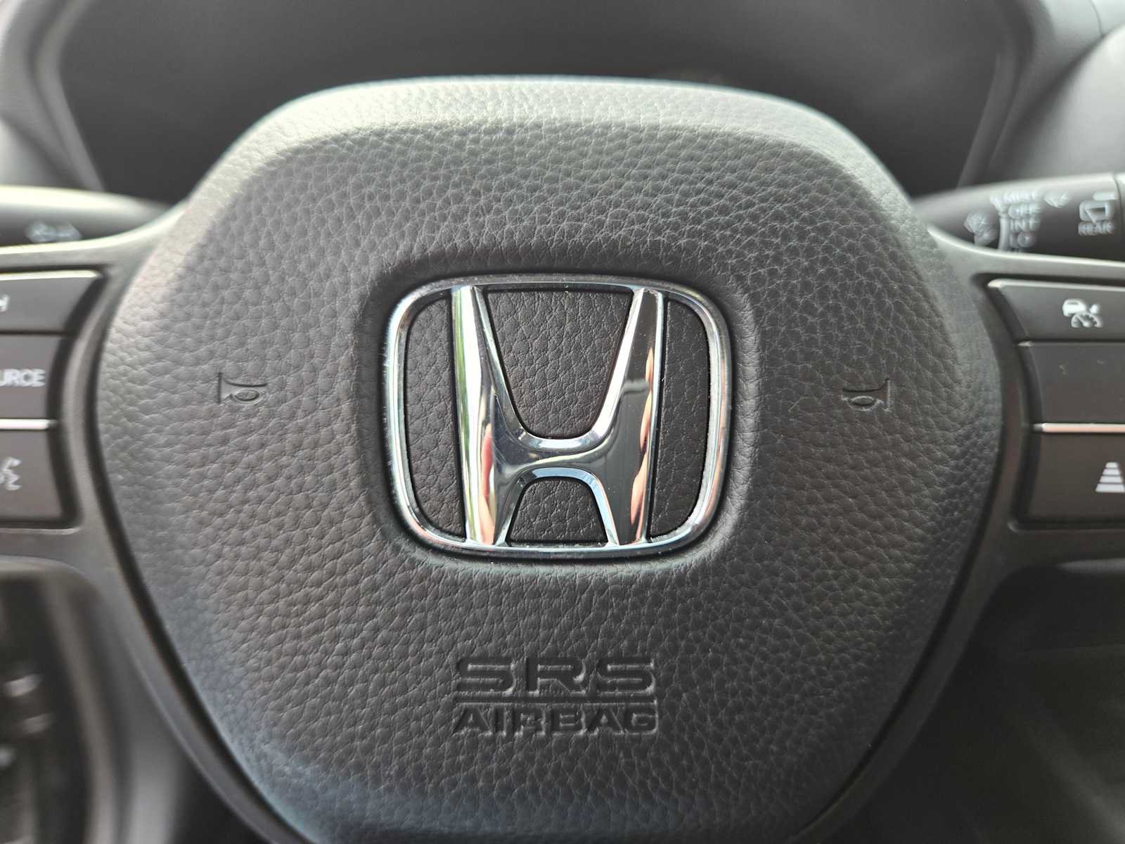 Used 2023 Honda HR-V LX image 22