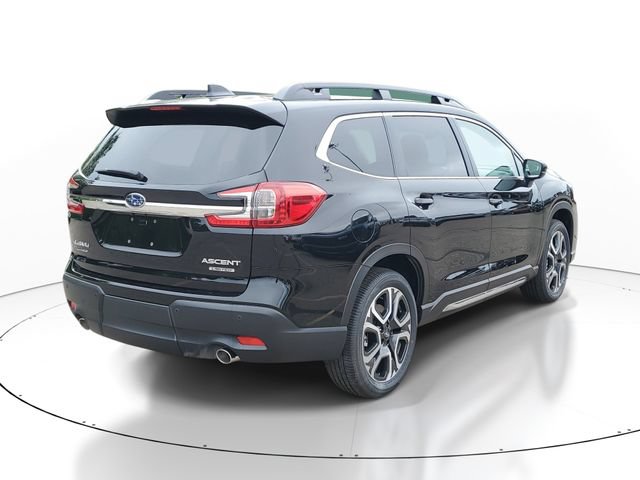 New 2026 Subaru Ascent Limited w/ Popular Package #2 AWD/4WD image 4