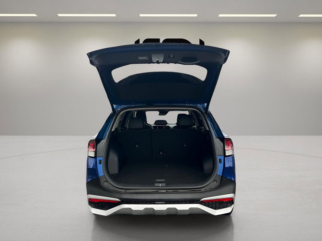 Used 2025 Kia Sportage EX w/ Premium Package image 25