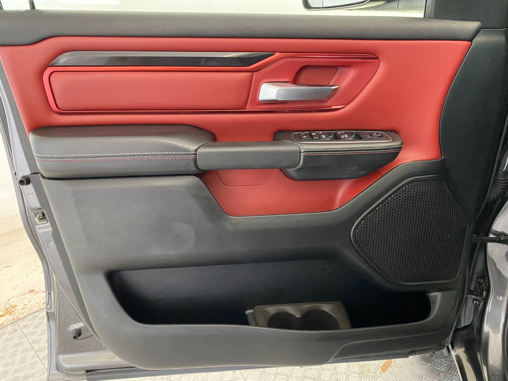 Used 2019 RAM 1500 Rebel w/ Level 2 Equipment Group image 11