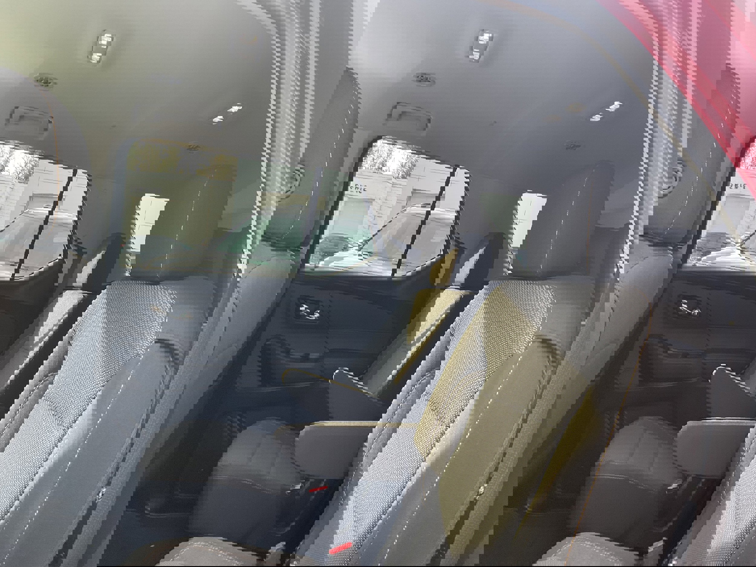 Certified 2020 Chevrolet Traverse LT image 7