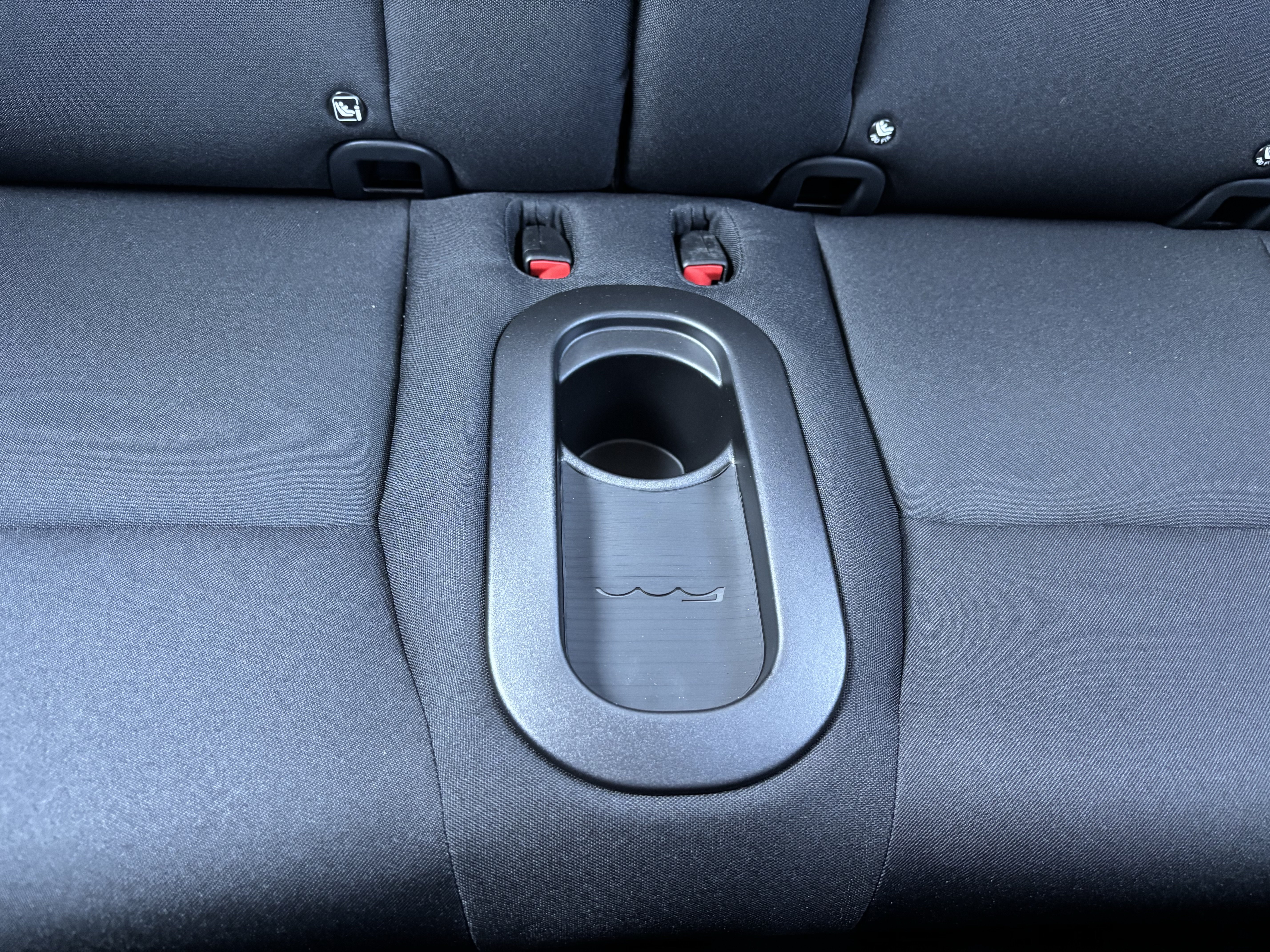 New 2026 FIAT 500 e w/ Comfort Group FWD image 37