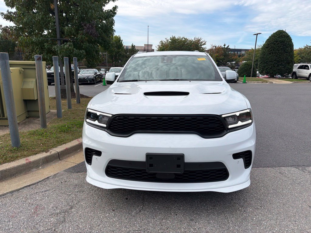 Used 2026 Dodge Durango GT AWD/4WD image 3