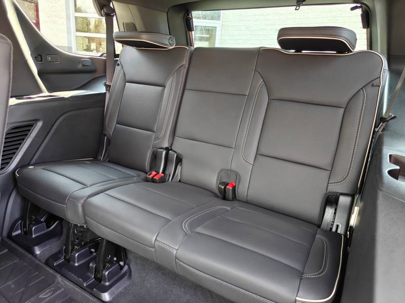 Used 2025 Chevrolet Tahoe Premier image 21