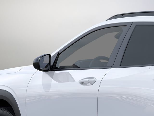 New 2026 Chevrolet Trax RS w/ Driver Confidence Package image 12