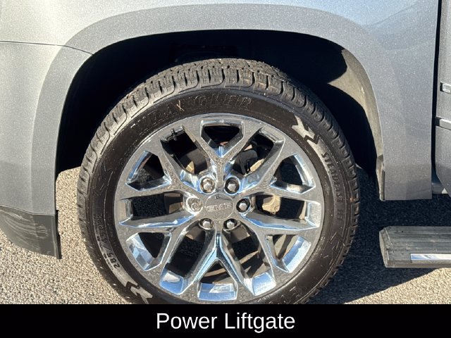 Used 2019 GMC Yukon Denali w/ Denali Ultimate Package AWD/4WD image 34