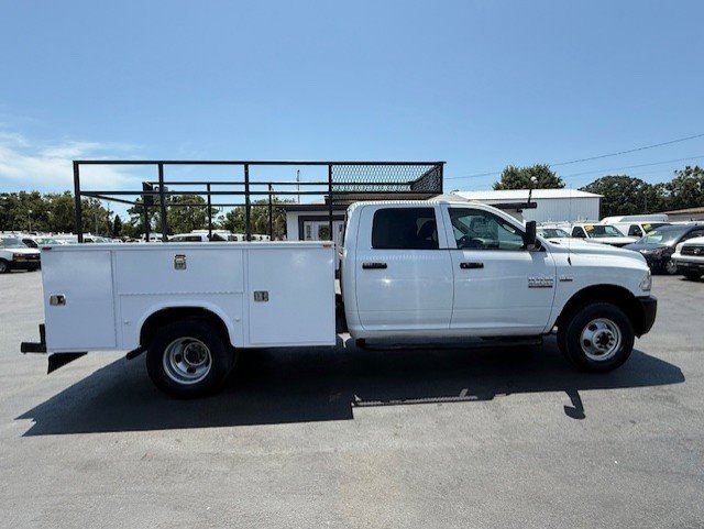 Used 2013 RAM 3500 Tradesman image 5