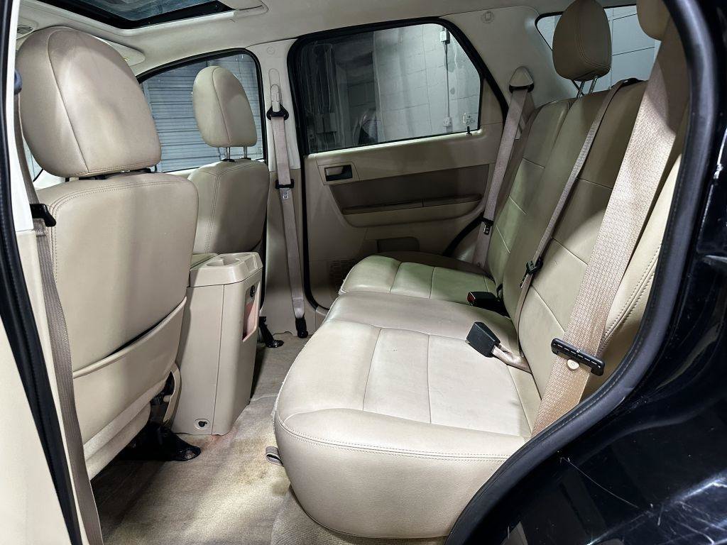Used 2012 Ford Escape XLT FWD image 24