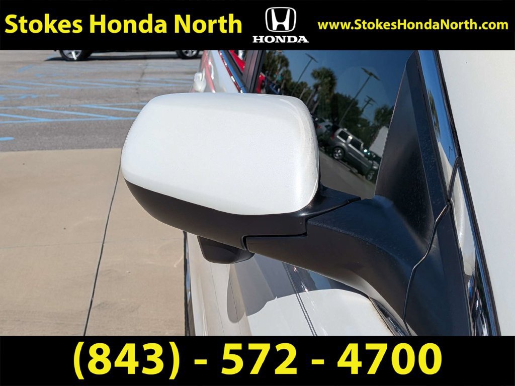 Used 2016 Honda CR-V EX-L image 13