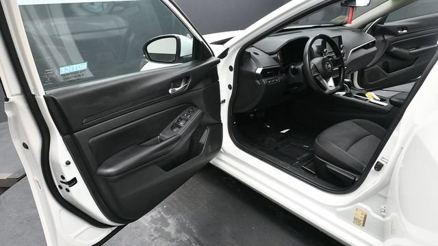 Used 2021 Nissan Altima 2.5 S FWD image 27