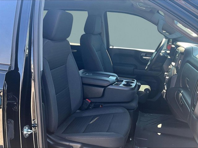 Used 2023 Chevrolet Silverado 1500 Custom image 9