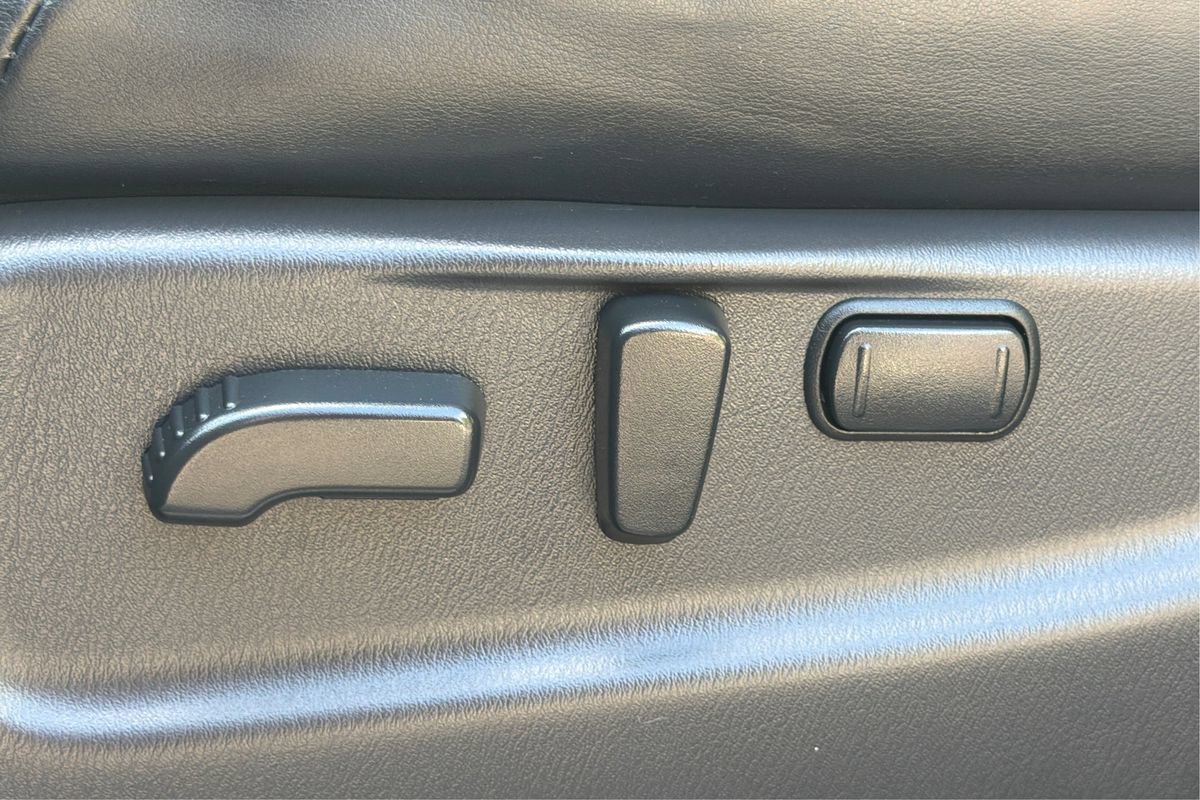 Used 2021 INFINITI QX80 Luxe RWD image 19