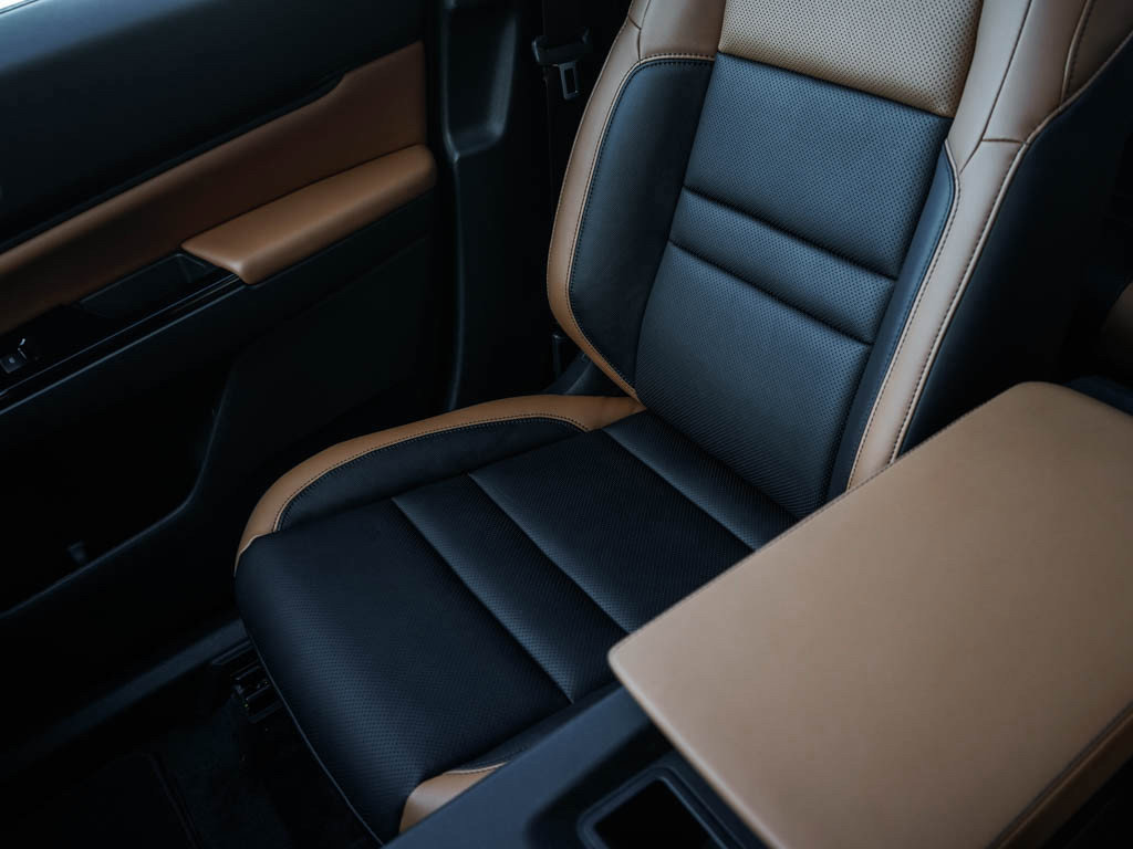New 2026 Honda Prologue Elite image 25