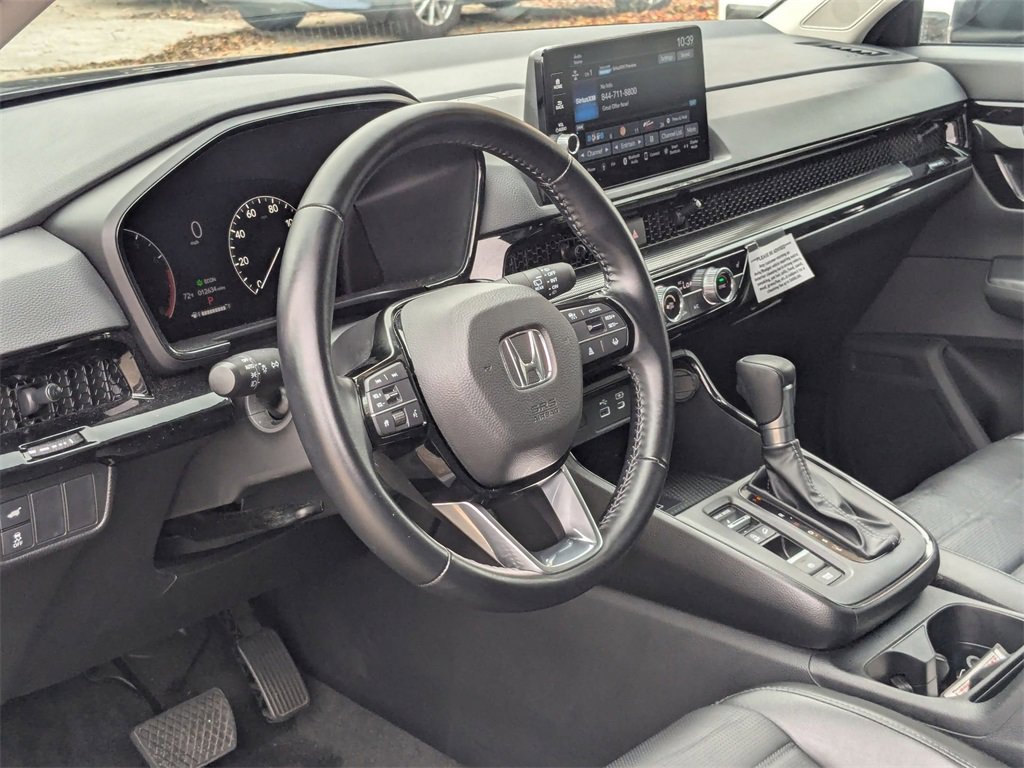 Used 2025 Honda CR-V EX-L image 14