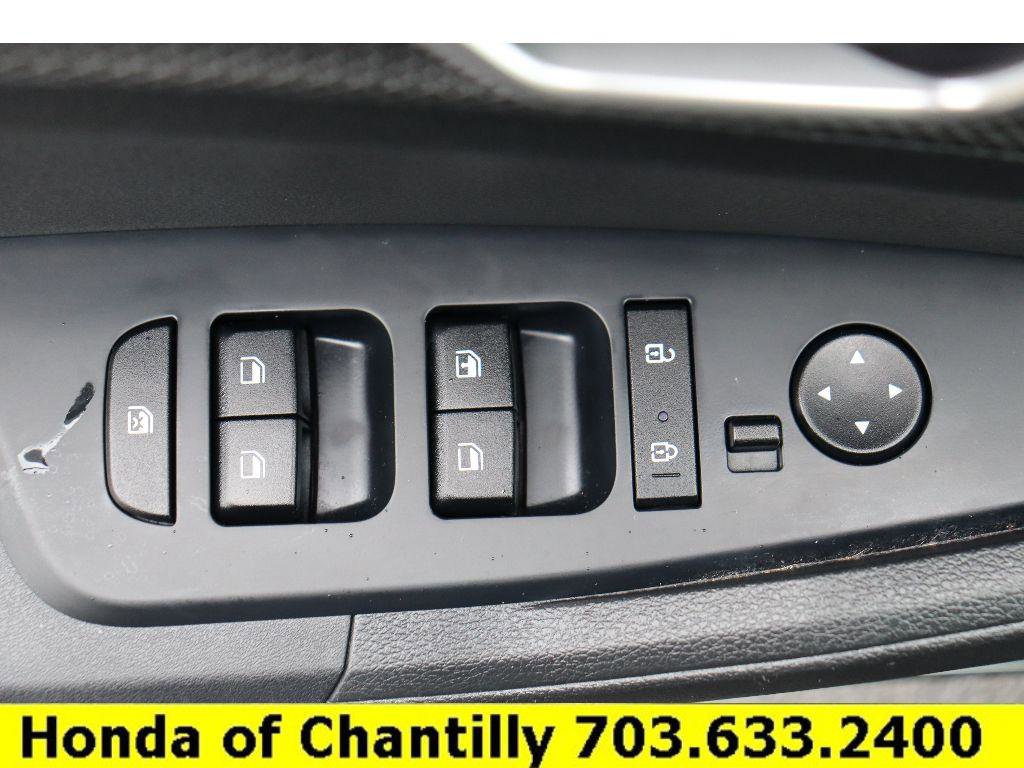 Used 2023 Kia Sportage LX image 22