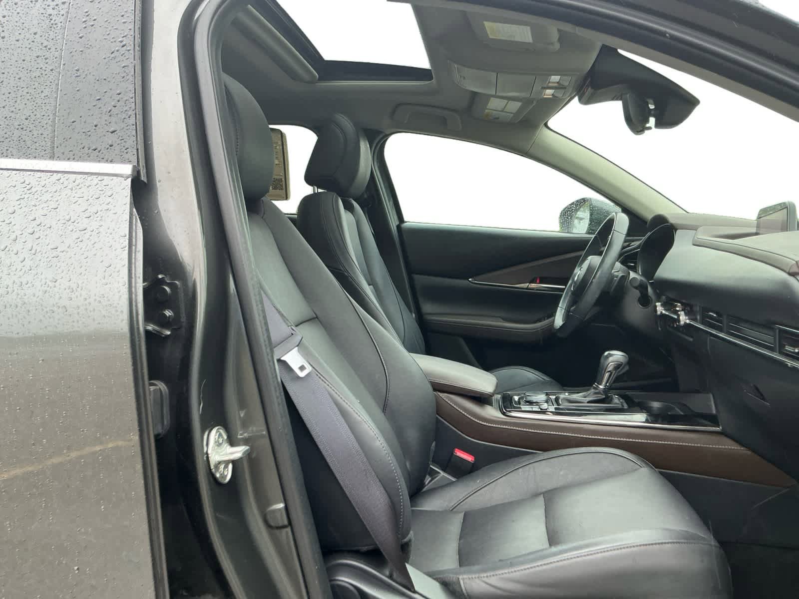 Used 2023 MAZDA CX-30 AWD 2.5 S w/ Premium Package image 15