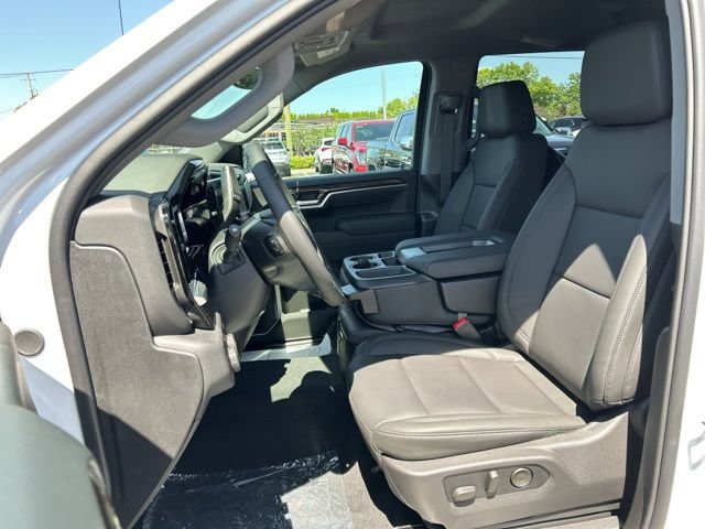 New 2026 Chevrolet Silverado 1500 LT w/ All Star Edition Plus AWD/4WD image 23