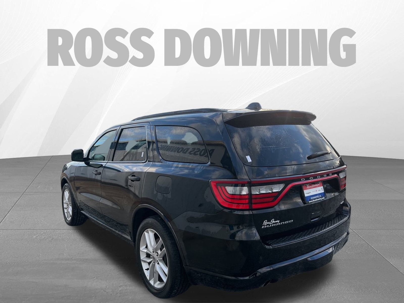 Used 2024 Dodge Durango GT image 6