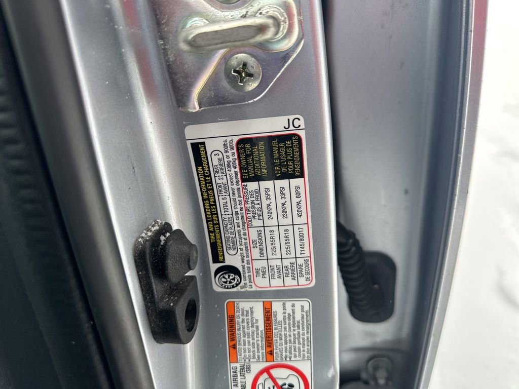 Used 2020 Subaru Forester Limited image 13