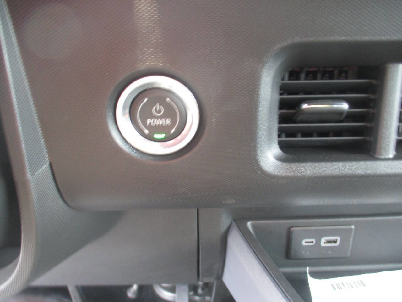 Used 2024 Chevrolet Brightdrop 600 w/ Commercial Equipment Package AWD/4WD image 41