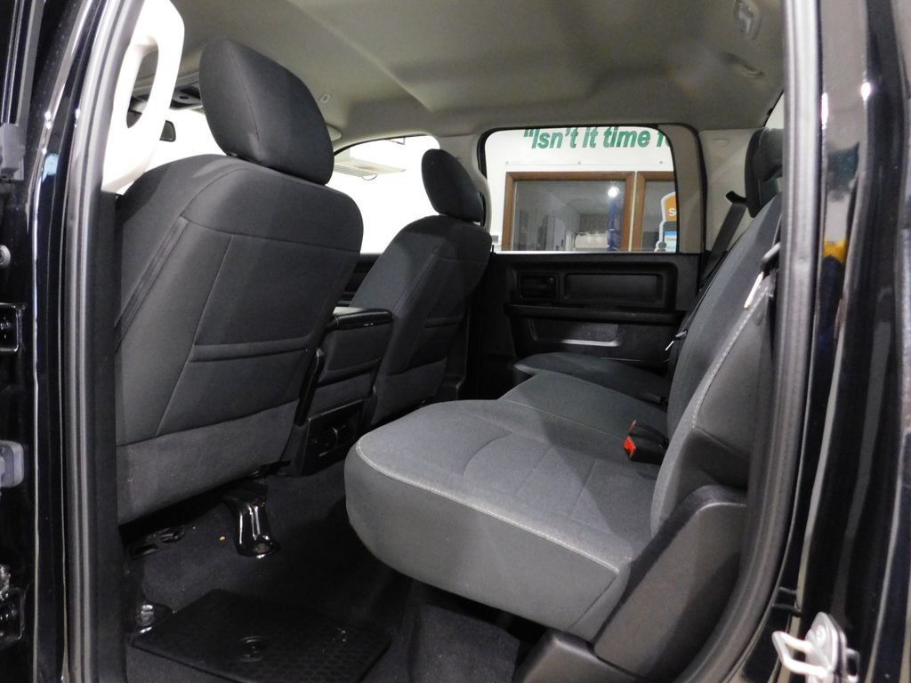 Used 2022 RAM 1500 Express w/ Wheel & Sound Group image 73