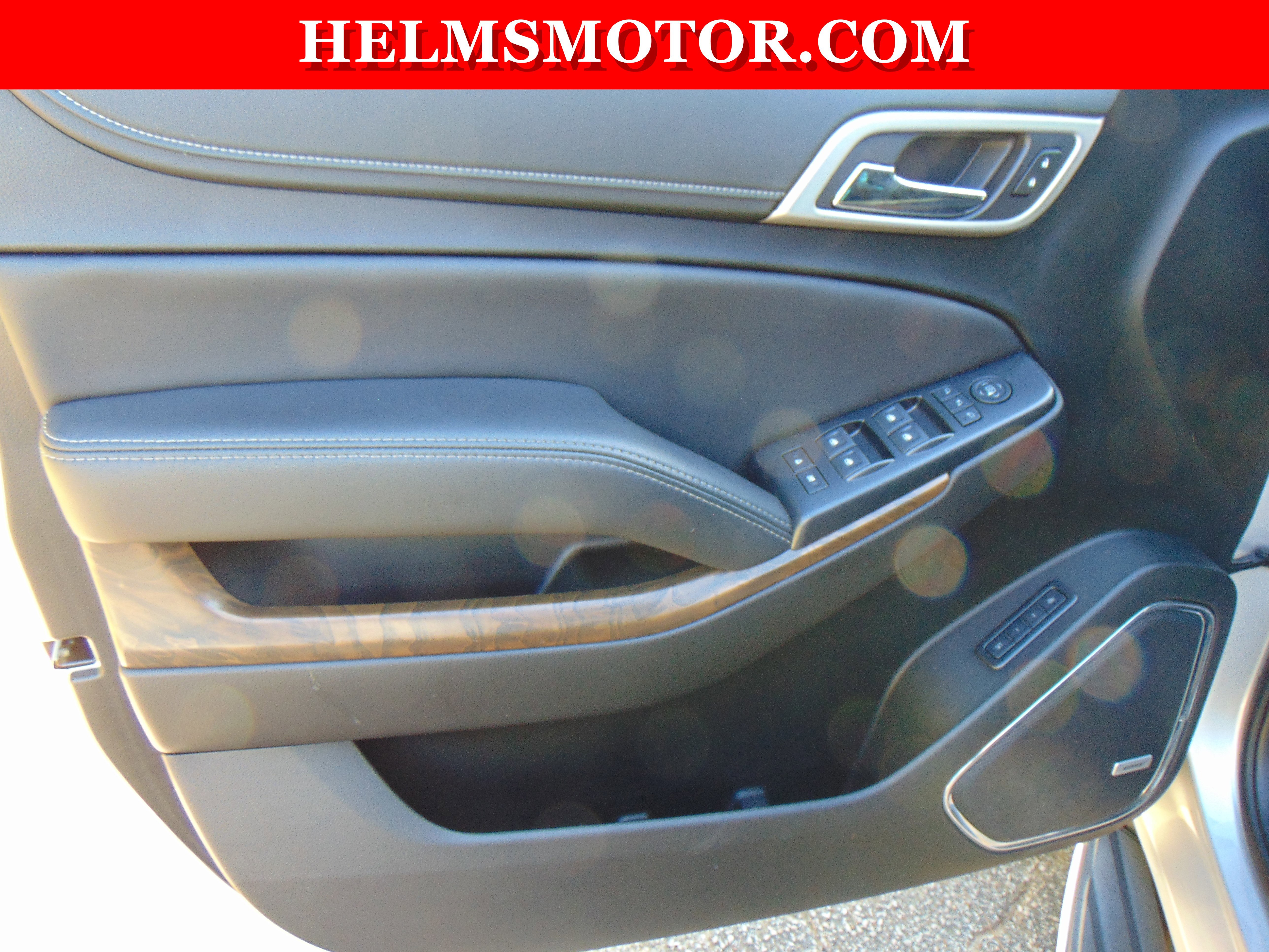 Used 2019 GMC Yukon Denali w/ Open Road Package image 21