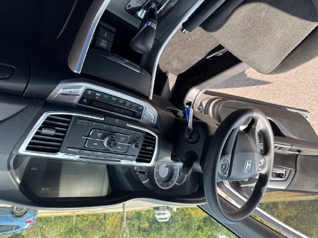 Used 2013 Honda Accord LX image 35