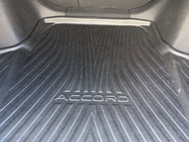 Certified 2024 Honda Accord Sport image 6