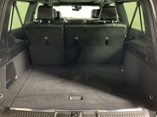New 2026 Jeep Grand Wagoneer L Summit w/ Premium Group III image 16