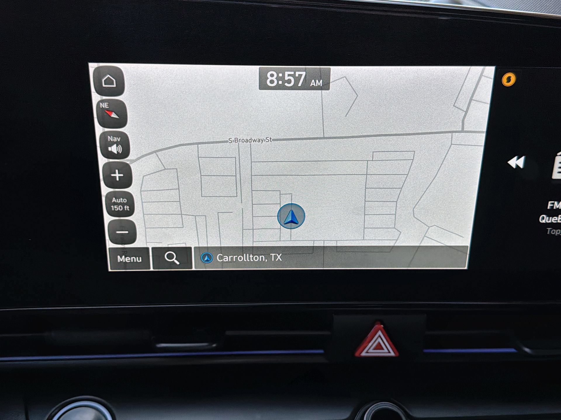 Used 2025 Hyundai Elantra N FWD image 18