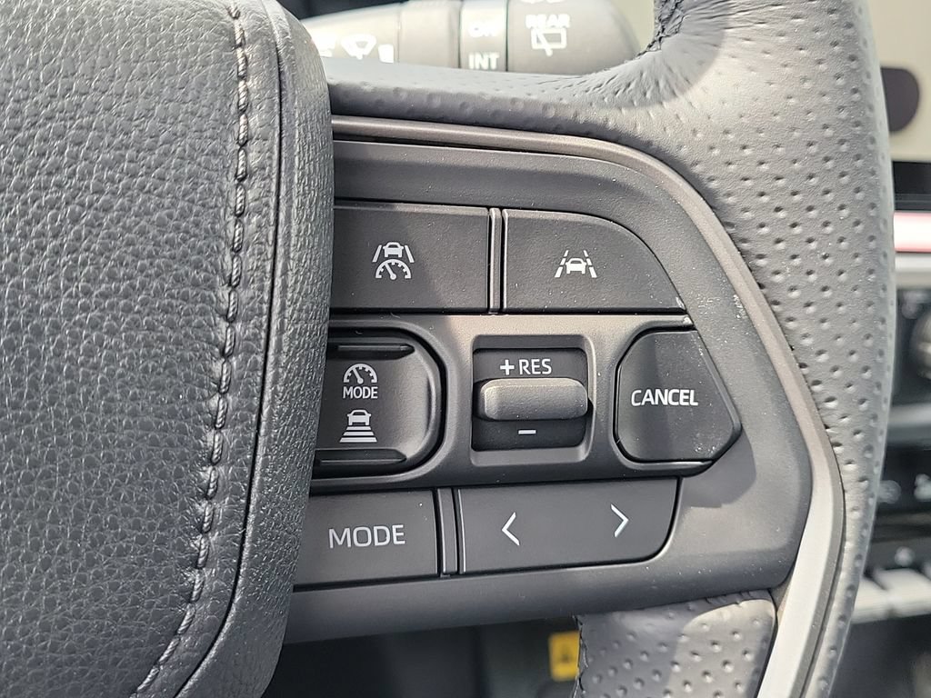 New 2026 Toyota 4Runner Limited AWD/4WD image 10