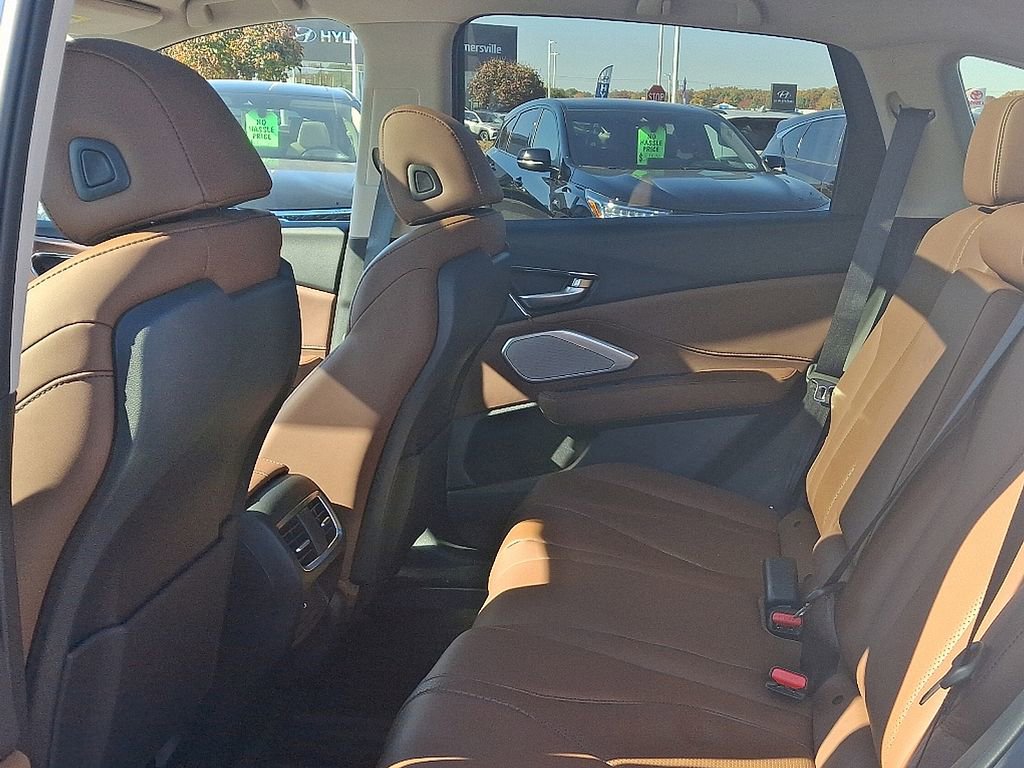 New 2026 Acura RDX w/ Technology Package image 6