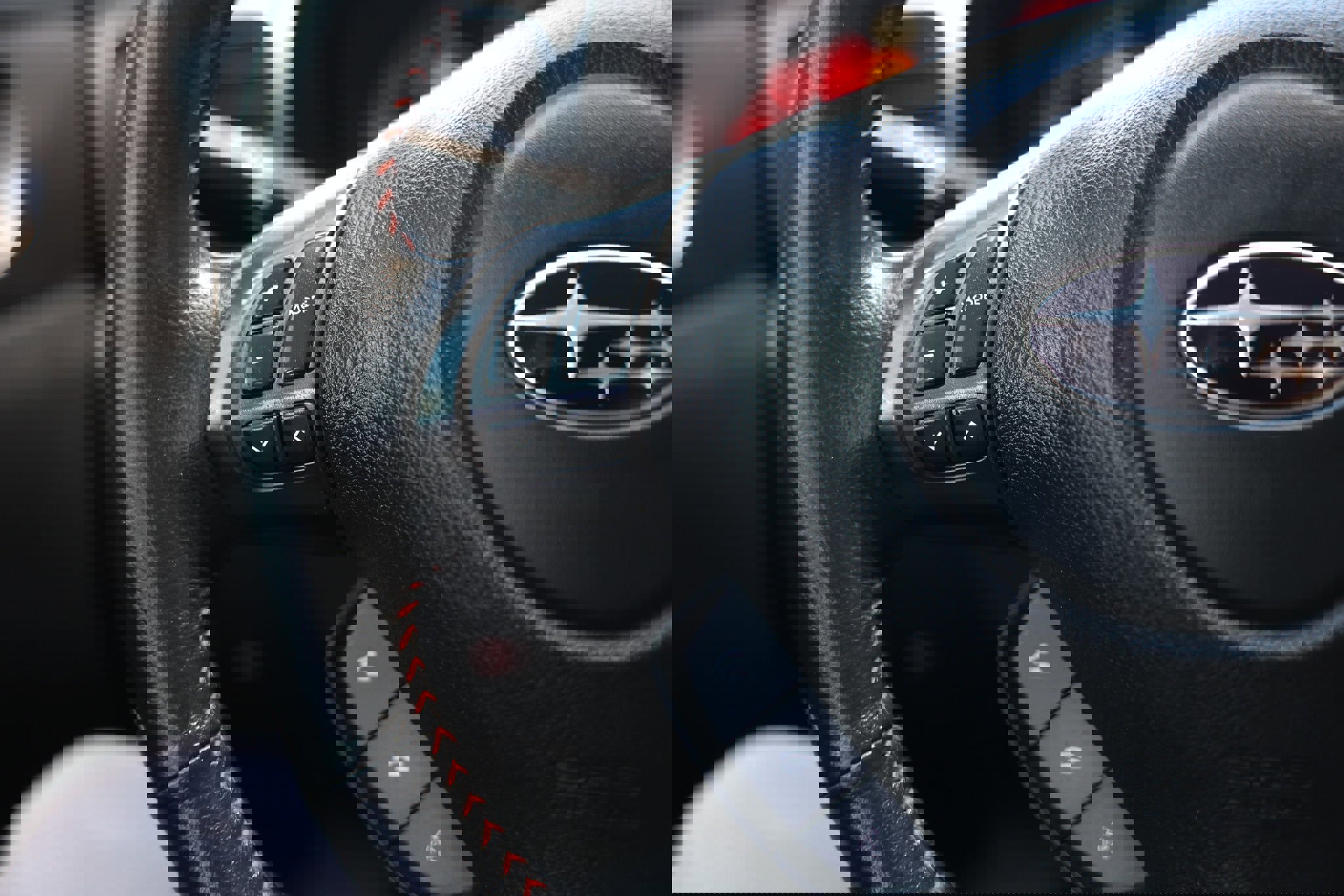 Used 2014 Subaru Impreza WRX Sedan image 30