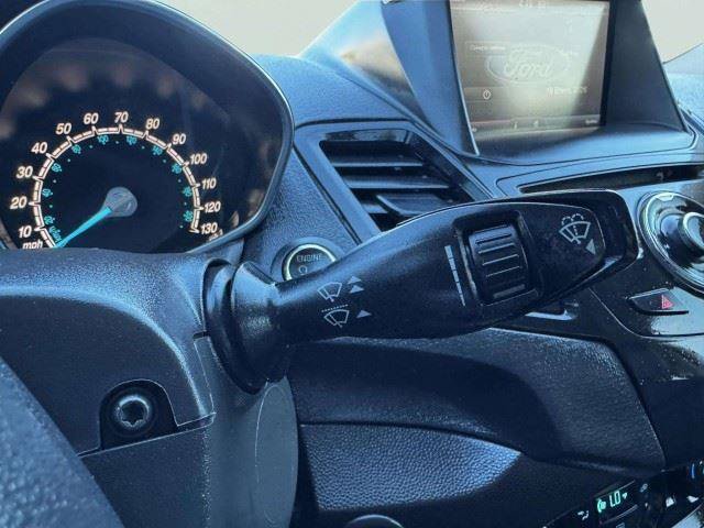 Used 2014 Ford Fiesta Titanium FWD image 25