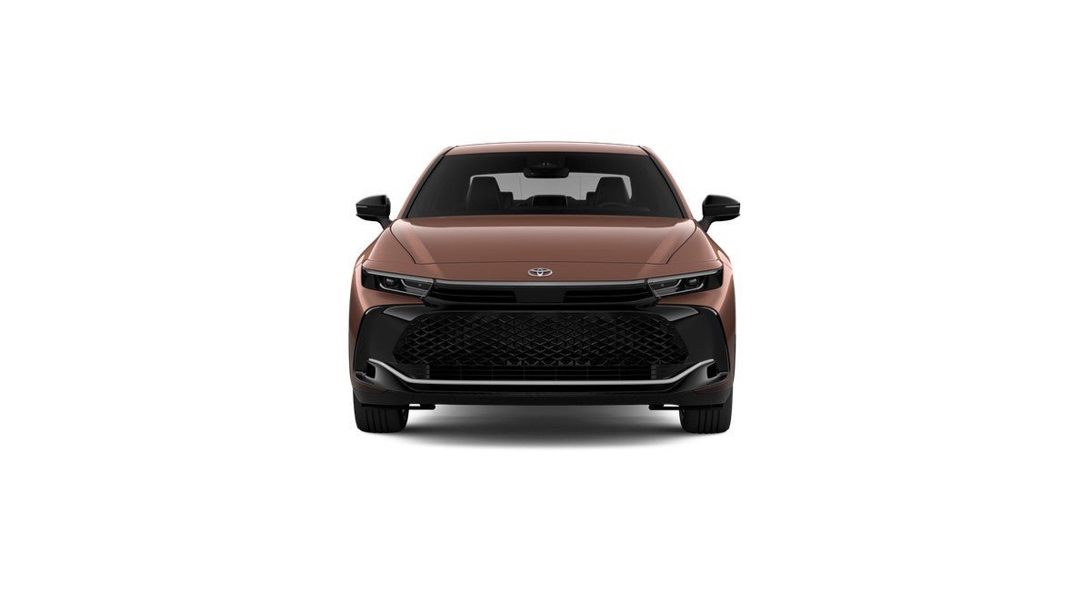 New 2027 Toyota Crown AWD/4WD image 17