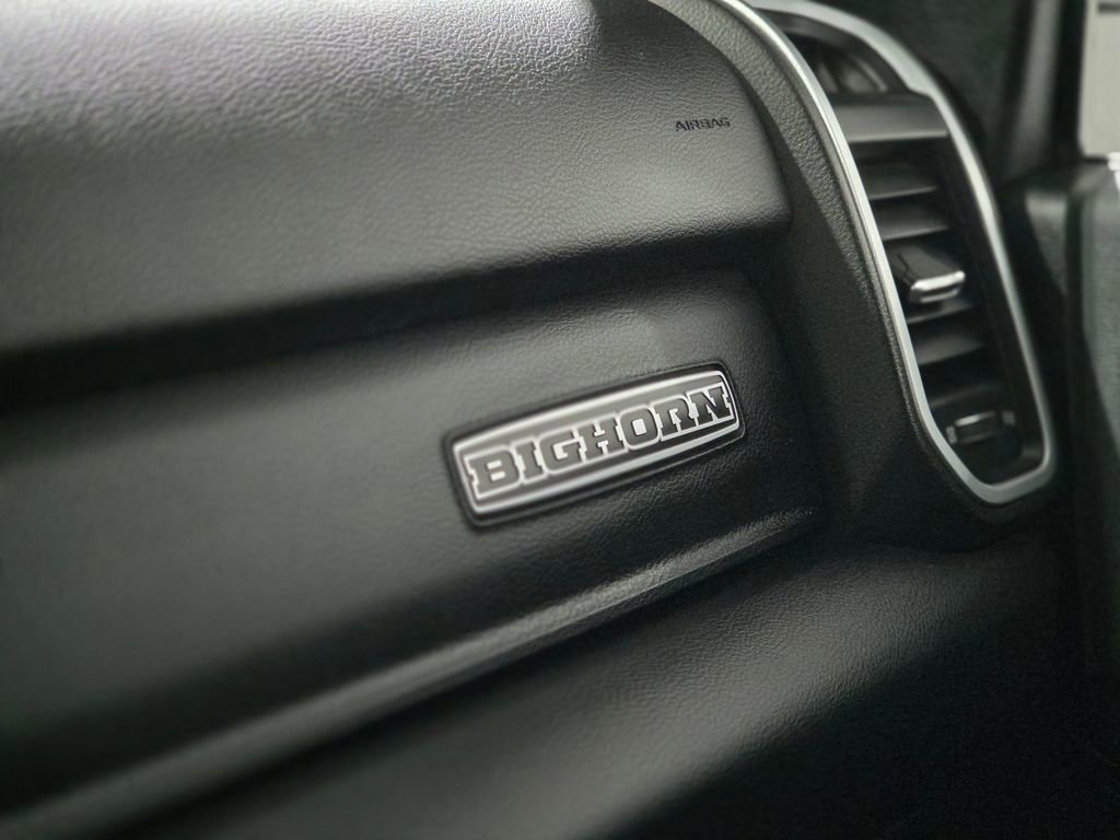 Certified 2023 RAM 2500 Big Horn w/ Level 1 Equipment Group image 25