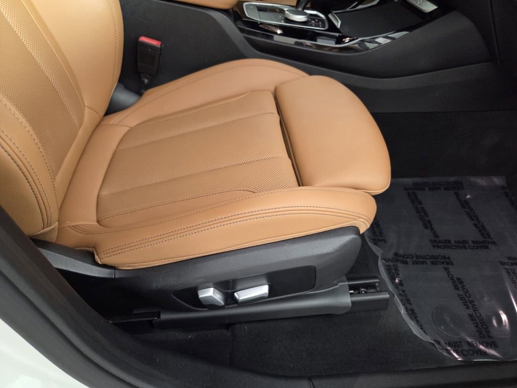 Used 2022 BMW X3 xDrive30i w/ Convenience Package image 36