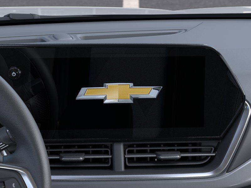 New 2026 Chevrolet Trax LT FWD image 21
