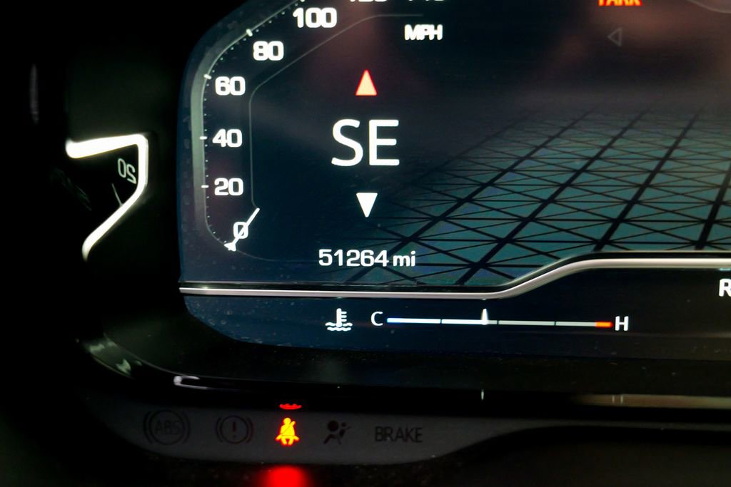 Used 2022 GMC Yukon Denali AWD/4WD image 48
