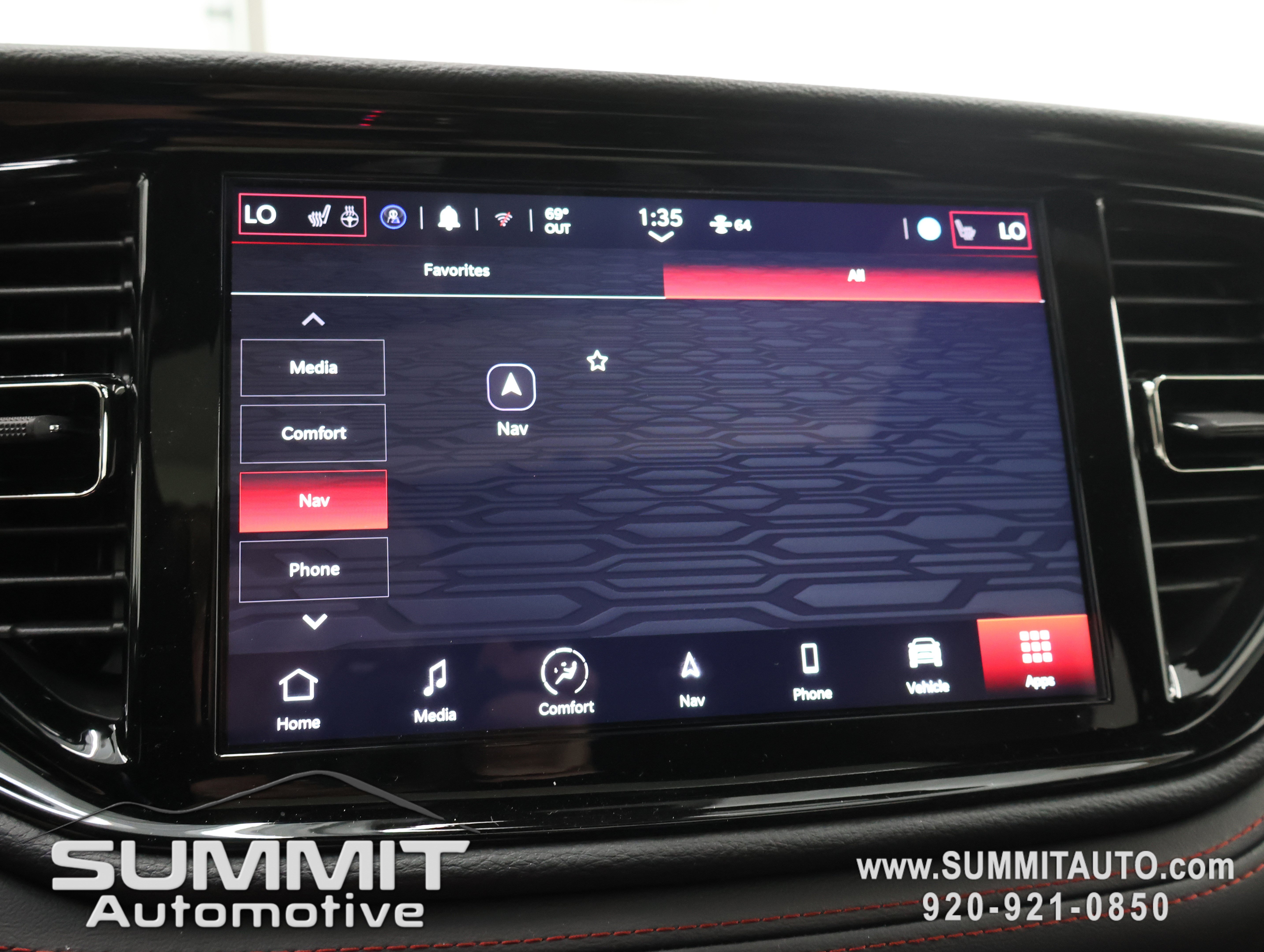New 2026 Dodge Durango GT AWD/4WD image 62