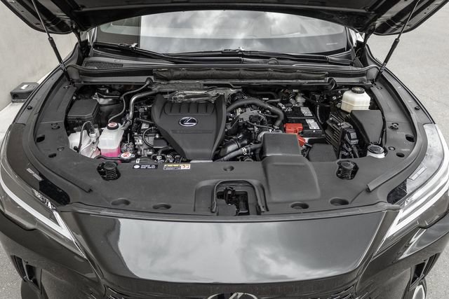 Used 2025 Lexus RX 350 Premium Plus w/ Convenience Package image 15