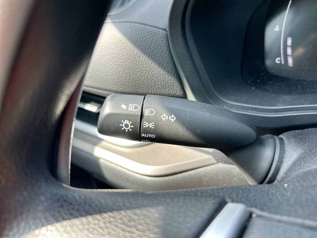 Used 2025 Toyota Grand Highlander FWD image 21