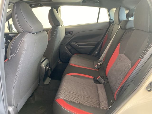 New 2026 Subaru Impreza RS image 11