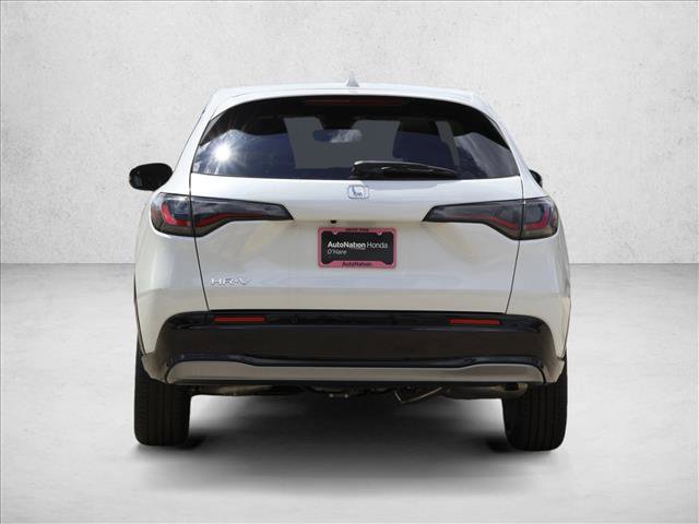 New 2026 Honda HR-V EX-L image 6